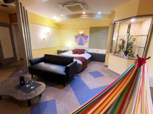 HOTEL K's GOMANGOKU adult only in Enshu Beach