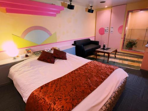 HOTEL K's GOMANGOKU adult only in Enshu Beach