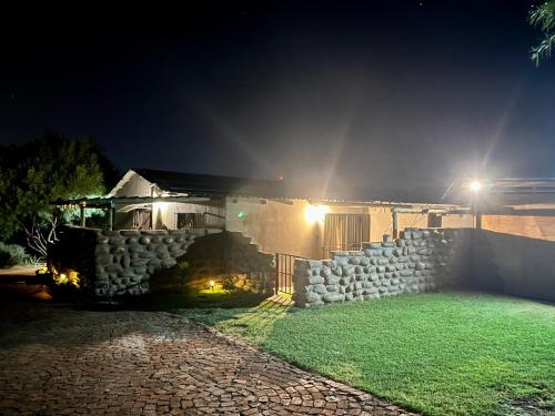 Ruby Granatum in Groenvlei