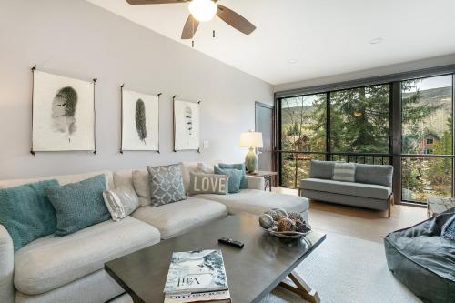 SunRiver Condos E104 condo in Avon, USA