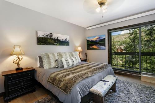 SunRiver Condos E104 condo