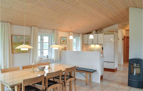 Havhuset in Fjand Gårde