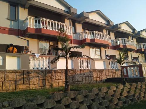 THE HAVEN GUEST HOUSE NKOYOYO - image 4