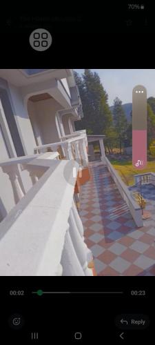 THE HAVEN GUEST HOUSE NKOYOYO in Mbabane