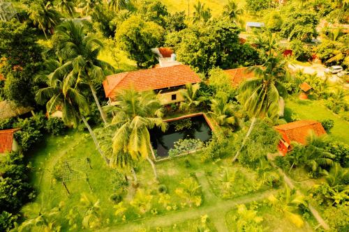 Utvendig, Gram Bangla Retreat in Maheshtala