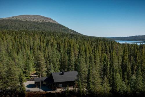 Napakettu in Nilivaara