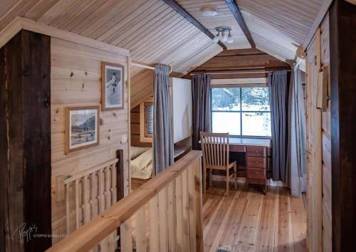 Napakettu in Nilivaara