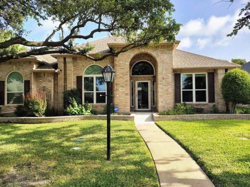 Crescent Heights Manor in Rowlett, Vereinigte Staaten von Amerika