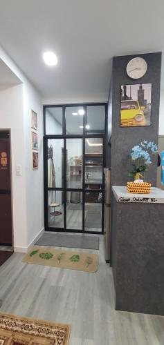 Cozy homestay 5Pax near Unifi arena and stadium bukit jalil, sri petaling Kuala Lumpur, Kuala Lumpur (photo 7)