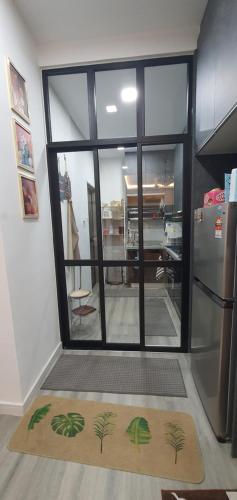 Cozy homestay 5Pax near Unifi arena and stadium bukit jalil, sri petaling Kuala Lumpur, Kuala Lumpur (photo 6)