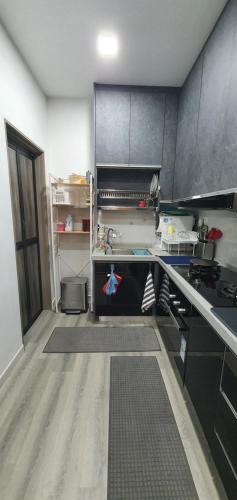 Cozy homestay 5Pax near Unifi arena and stadium bukit jalil, sri petaling Kuala Lumpur, Kuala Lumpur (photo 8)
