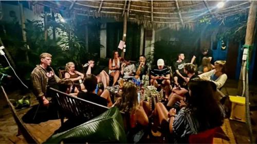 The Seaside Bungalow Hostel and Bar, Hoi An (zdjęcie 10)