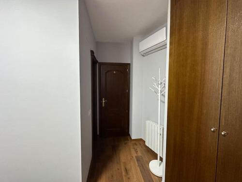 Apartamento plaza de la cruz in Kazalegas