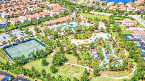 Magic Memories Villa - Pool - Near Theme Parks in Davenport, USA