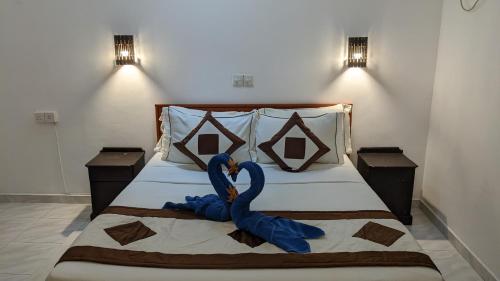 Deluxe Double Room image 8