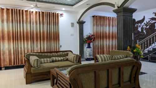 Three-Bedroom Villa image 6