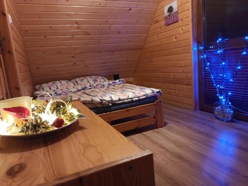 2 bedrooms, 4 beds