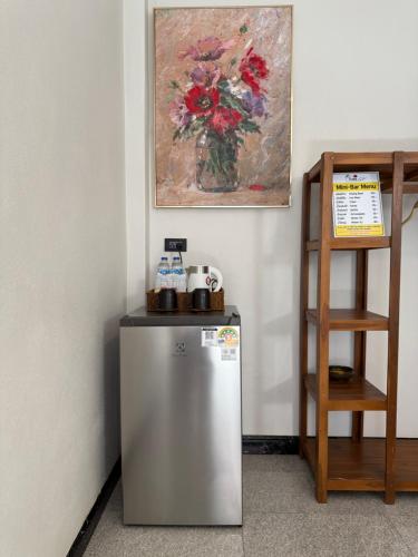 Flora Hostel KhaoSok