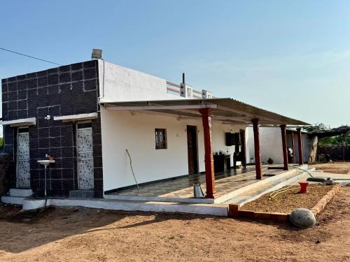 Ravrayhomestay in Dholavira