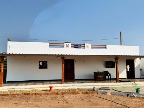 Ravrayhomestay in Dholavira