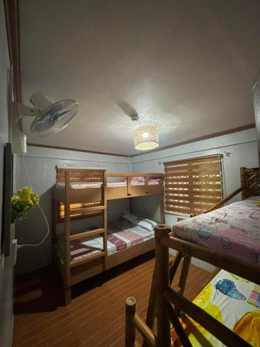 Zeah's Beach Place near Irosin Hot Springs