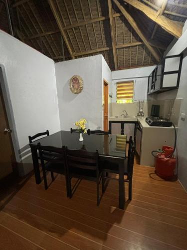 Zeah's Beach Place near Irosin Hot Springs