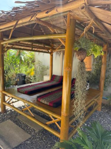 Flora Hostel KhaoSok in Khao Sok (Suratthani)