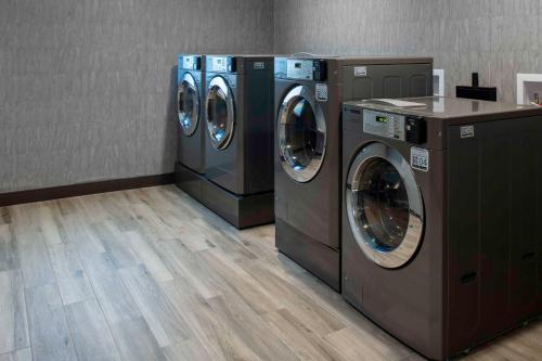 Home2 Suites By Hilton Lynchburg - Hotel