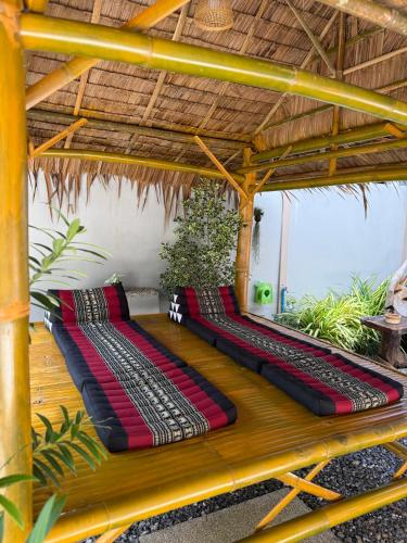 Flora Hostel KhaoSok in Khao Sok (Suratthani)