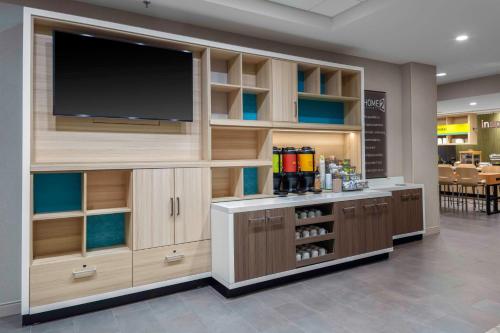 Home2 Suites By Hilton Lynchburg - Hotel