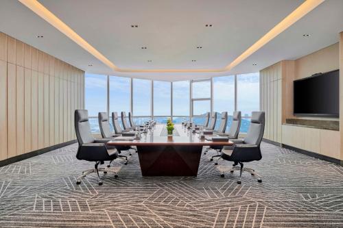 DoubleTree by Hilton Zhuhai Hengqin