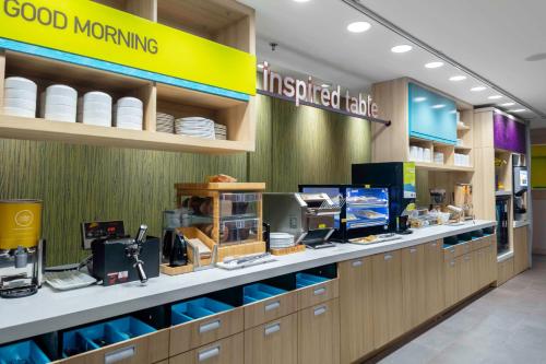 Home2 Suites By Hilton Lynchburg - Hotel