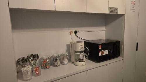 Space Hotel @ KL Sentral in Kuala Lumpur