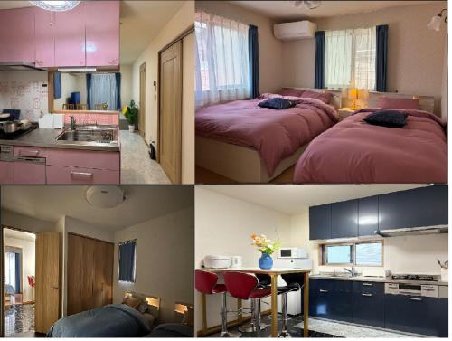 Lapis House 201 - 2F & 3F