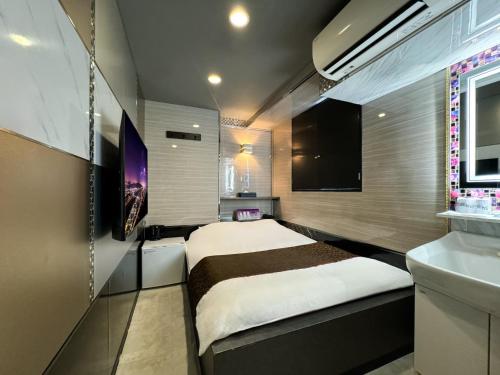 Hotel Amethyst, Tokio (fotografie 8)