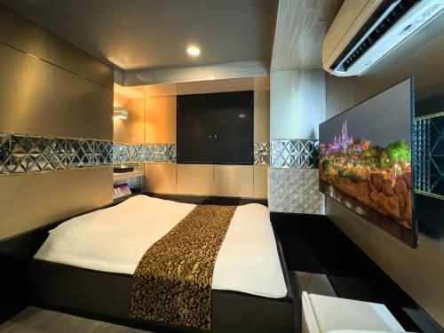 Hotel Amethyst, Tokio (fotografie 6)