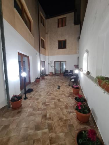 Il Rifugio delle parole - Orune