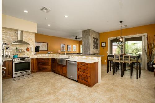 Casa Winfield Home in Carefree