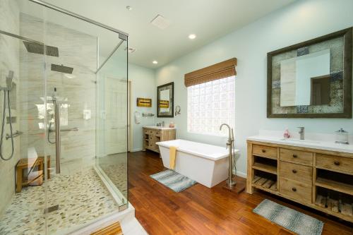 Casa Winfield Home in Carefree