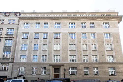 Prague Heart of Old Town Comfy Home 2BDR 2BATH, Prague (photo 3)
