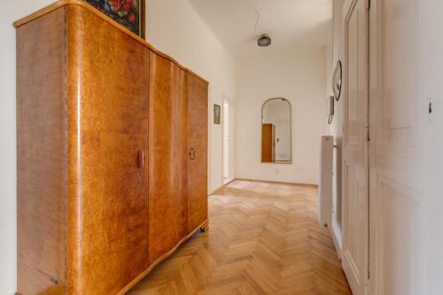 Prague Heart of Old Town Comfy Home 2BDR 2BATH, Prague (photo 7)