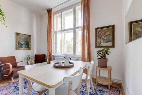 Prague Heart of Old Town Comfy Home 2BDR 2BATH, Prague (photo 6)