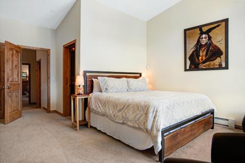 211 The Landmark townhouse in Vail, USA