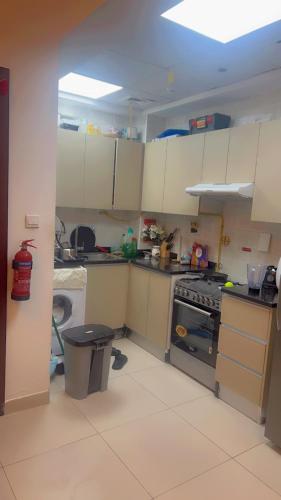 Best location to 1bedroom apartment albarsha1 close to MOE, Dubaj (fotografie 4)