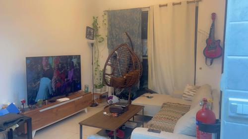 Best location to 1bedroom apartment albarsha1 close to MOE, Dubaj (fotografie 5)