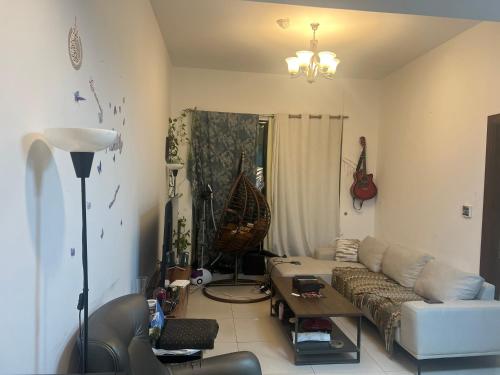 Best location to 1bedroom apartment albarsha1 close to MOE, Dubaj (fotografie 7)