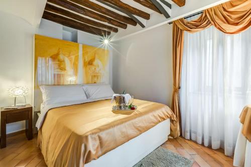 Easybnb - Luxury Navona, Řím (fotografie 4)
