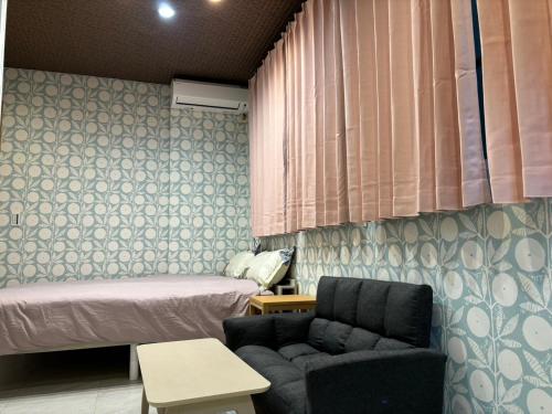 Platinum Yasaka Room Type - Standard Double Room