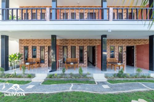 Kubu BK by Bukit Vista - Bali