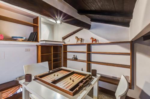 Easybnb - Luxury Navona, Řím (fotografie 11)